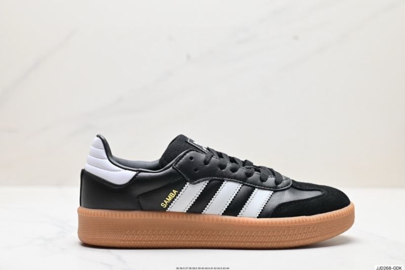 Adidas Samba Shoes